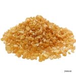 Craft Resin Stones - Medium Gold