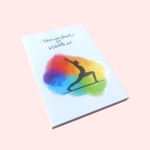 Remember to Breathe - 2