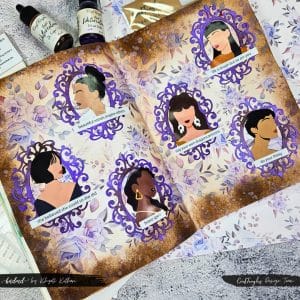 Womensday24_Art_journal