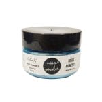 CrafTangles Metallic Mica / Pearl / Resin Pigment Powders 15 gms - Turquoise