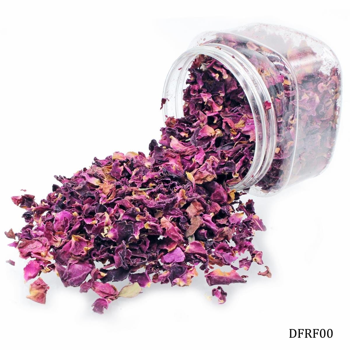 Dried Flowers - Rose Petals DFRF00 dried flowers resin Dried Flowers - Rose Petals