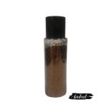 Fine Glitter - Brown