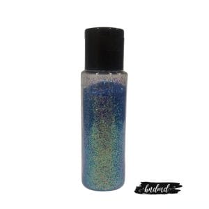 Fine Glitter - Holographic Blue