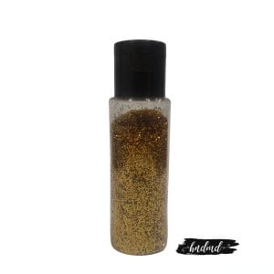 Fine Glitter - Gold (RGS-26)