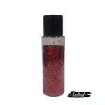 Fine Glitter - Red (RGS-28)
