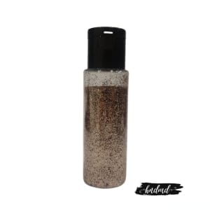 Fine Glitter - Rose Gold