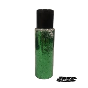 Fine Glitter - Green (RGS-36)