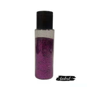 Fine Glitter - Dark Pink (RGS-37)