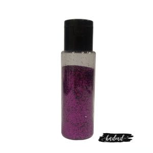 Fine Glitter - Dark Pink (RGS-37)