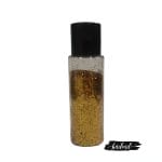 Fine Glitter - Copperish Gold