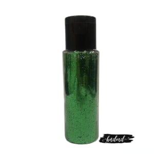 Fine Glitter - Green (RGS-39)