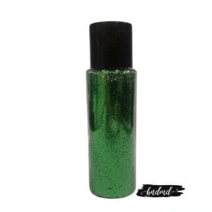 Fine Glitter - Green (RGS-39)