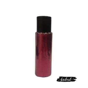 Fine Glitter - Red (RGS-42)
