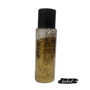 Fine Glitter - Gold (RGS-43)