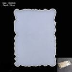 Tray Silicone Mould (RAWS-234)