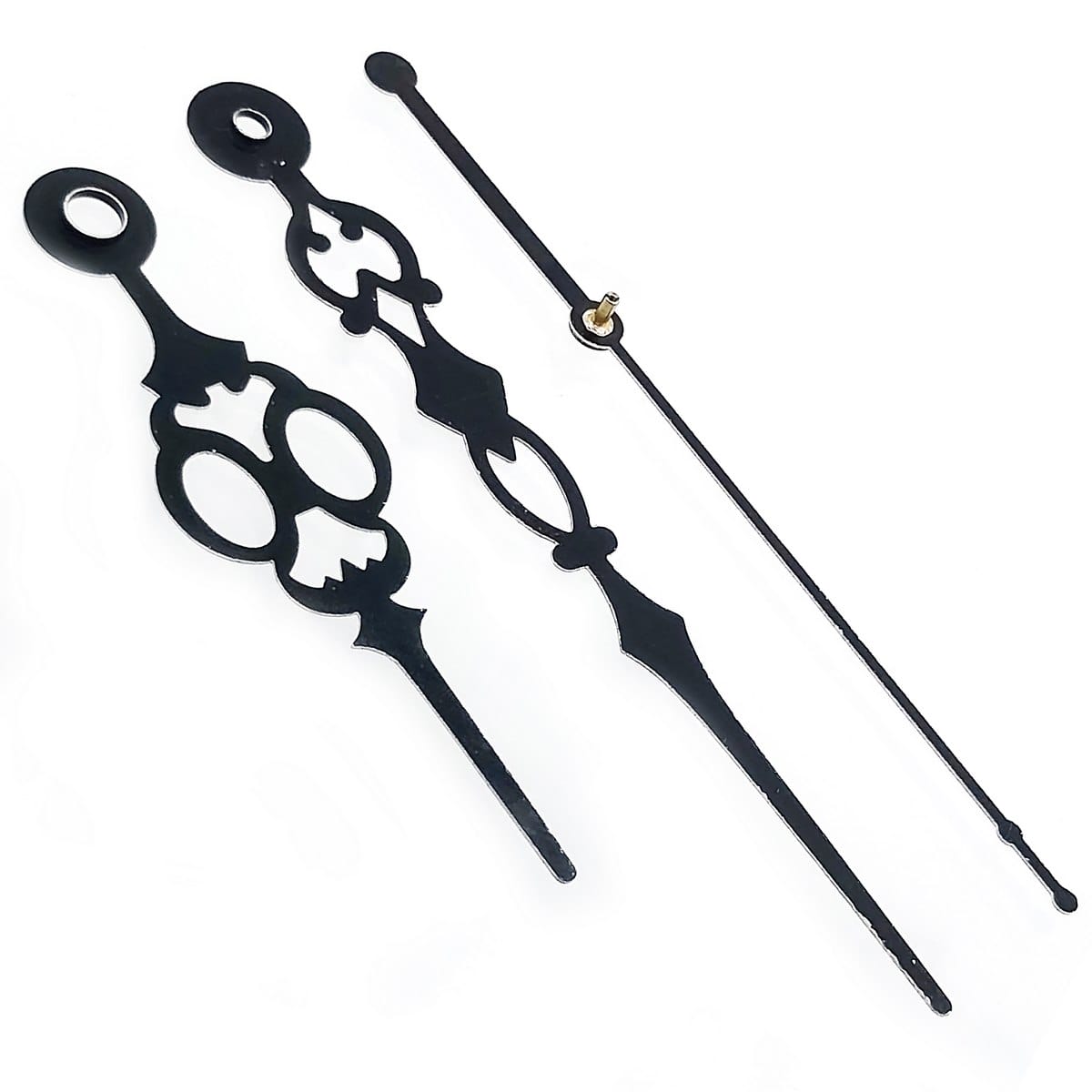 Clock Hands (CH05BK) CH05BK clock hands 1 CH05BK_clock_hands_1