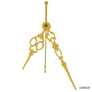 Clock Hands (CH05GD)