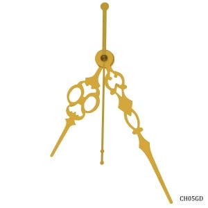 Clock Hands (CH05GD)