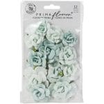 Prima Marketing Mulberry Paper Flowers - Magical Love/Magic Love