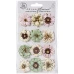 Prima Marketing Mulberry Paper Flowers - Sweetest/My Sweet