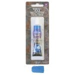 Finnabair Prima Art Alchemy Matte Wax .68 Fluid Ounce - Faded Denim