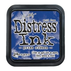 Tim Holtz Distress Inks - Prize Ribbon