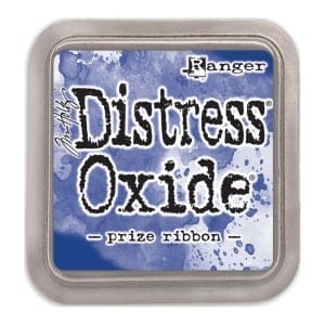Tim Holtz Distress Oxides - Prize Ribbon