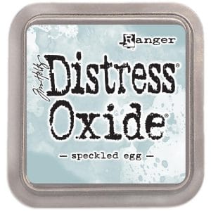 Tim Holtz Distress Oxides - Speckled Egg