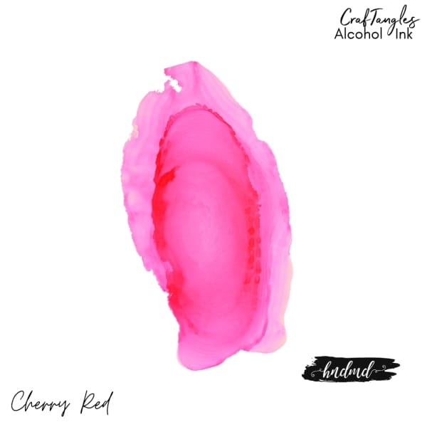 Cherry-Red-craftangles-alcohol-ink-swatches
