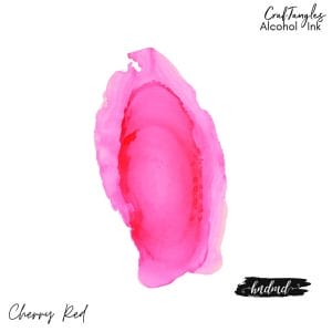 Cherry-Red-craftangles-alcohol-ink-swatches