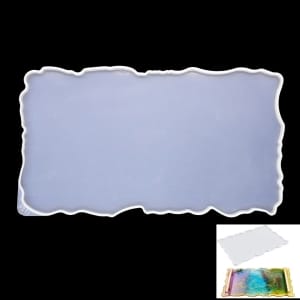 Tray Silicone Mould (RAWS-463)