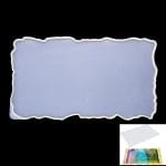 Tray Silicone Mould (RAWS-463)