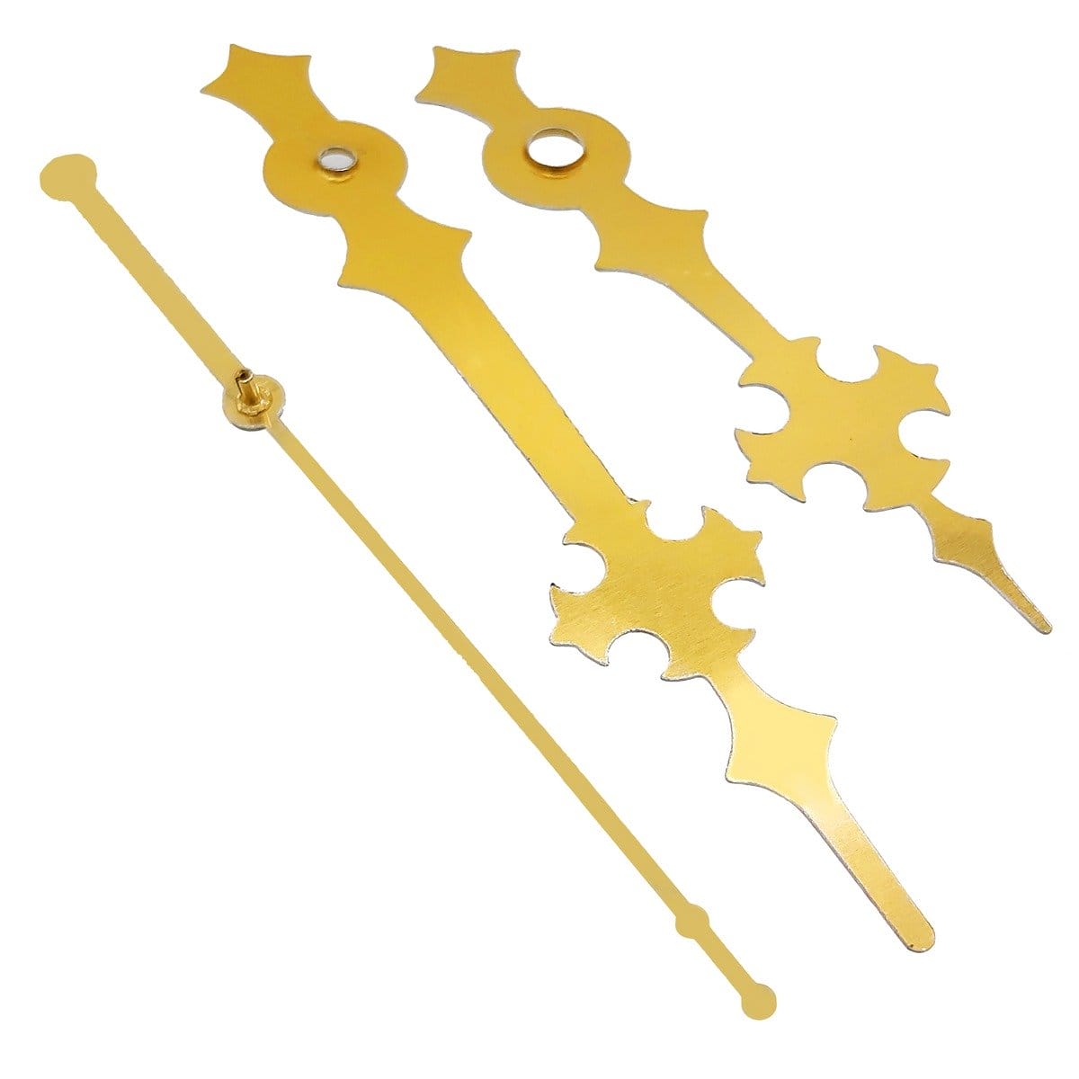 Clock Hands (CH26GD) clock hands CH26GD 1 clock_hands_CH26GD_1