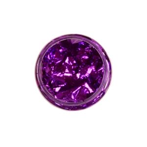 craftangles-gilding-flakes-electric-violet-2