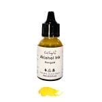 CrafTangles Alcohol Inks (15 ml) - Marigold