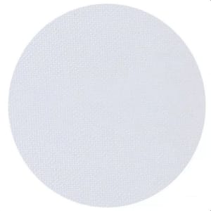 Round Canvas Board - 8 inch