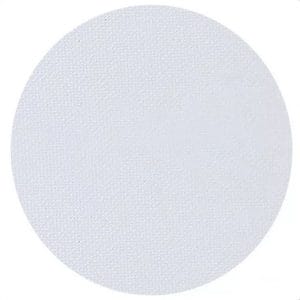 Round Canvas Board - 8 inch