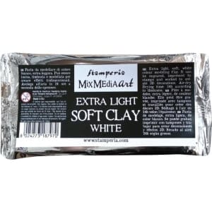 Stamperia Soft Clay 160gr