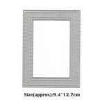 Steel Dies - Stitched Frame