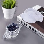 Silicone Mould – Small shell design 1