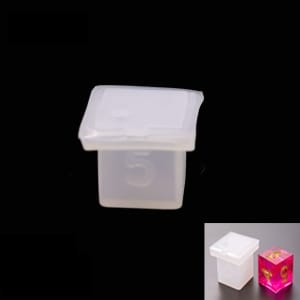 Dice SIlicone Mould (RAWS-316)