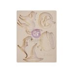 Prima Decor Moulds 3.5"X4.5" - Thirty One