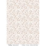 CrafTangles A4 Transfer It Sheets - Watercolour Roses 5