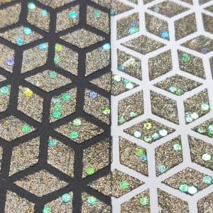 CrafTangles-Texture-Paste-Golden-Dragon-Swatch-2