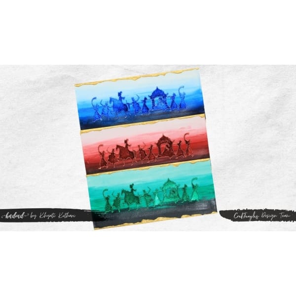 CrafTangles_Dies_Wedding_Border_5
