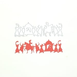 CrafTangles_Steel_Dies_wedding_Border_1