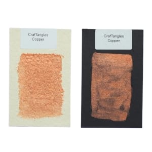 CrafTangles_Watercolor_Pans_Swatch_Copper