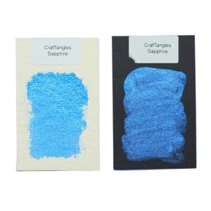 CrafTangles_Watercolor_Pans_Swatch_Sapphire