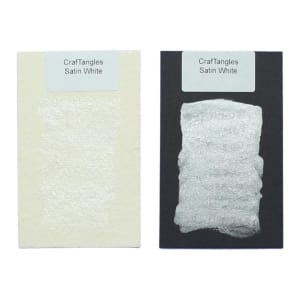 CrafTangles_Watercolor_Pans_Swatch_Satin_White