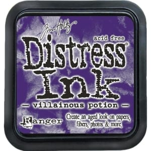 Tim Holtz Distress Inks - Villainous Potion